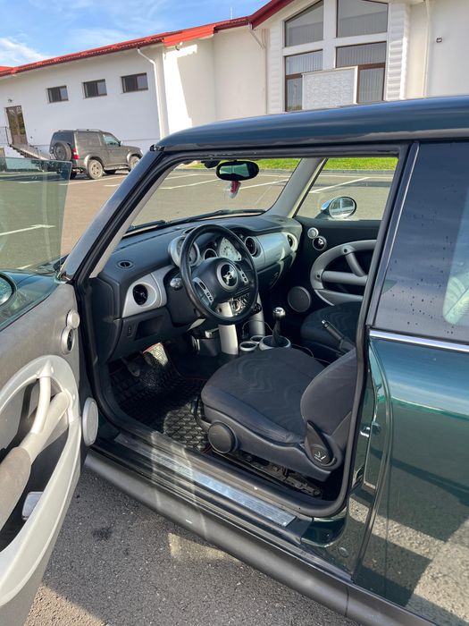 De vânzare Mini One