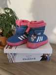 Ghete Adidas 25
