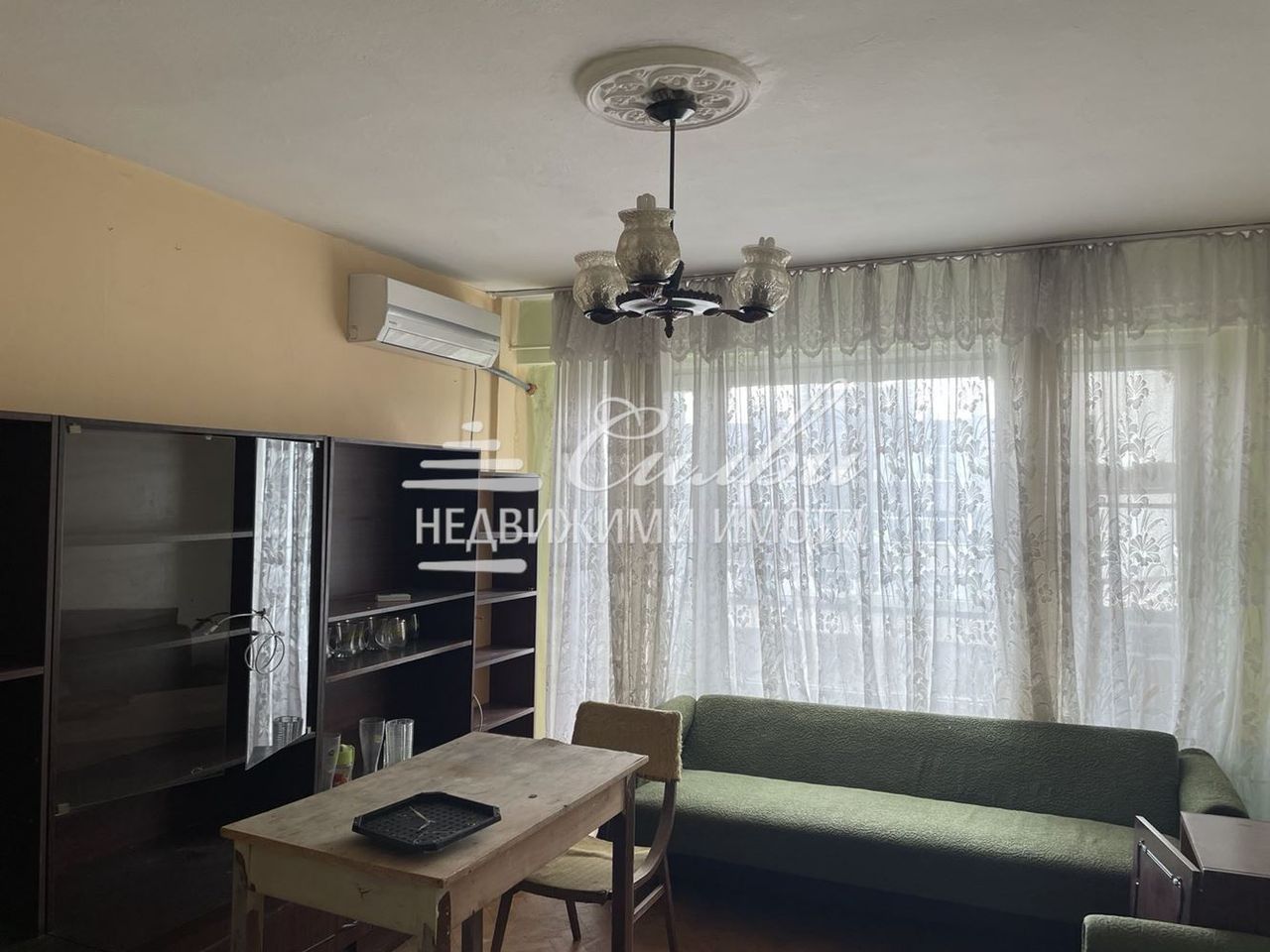 Продава се Тристаен апартамент в Шумен, Тракия - 78 кв.м за 1079 €/кв.м - Снимка #1