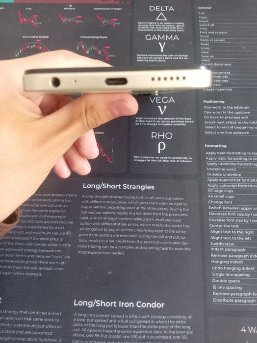 Itel A665L – 1 oy ishlatilgan, ideal holat!
