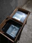 Vand urgent  lampa