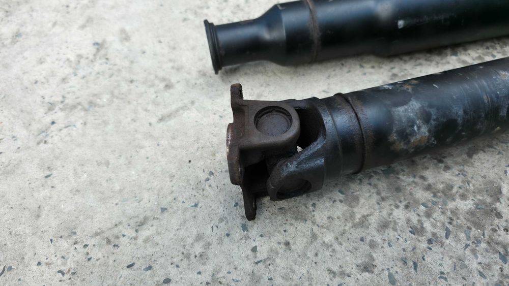 BMW X3 E83 ax cardanic 26107577059
