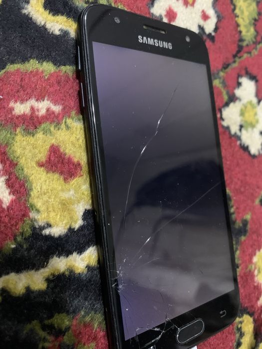 Samsung Galaxsy только экран сынган косылып турады
