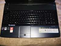 Laptop Acer aspire 8930g