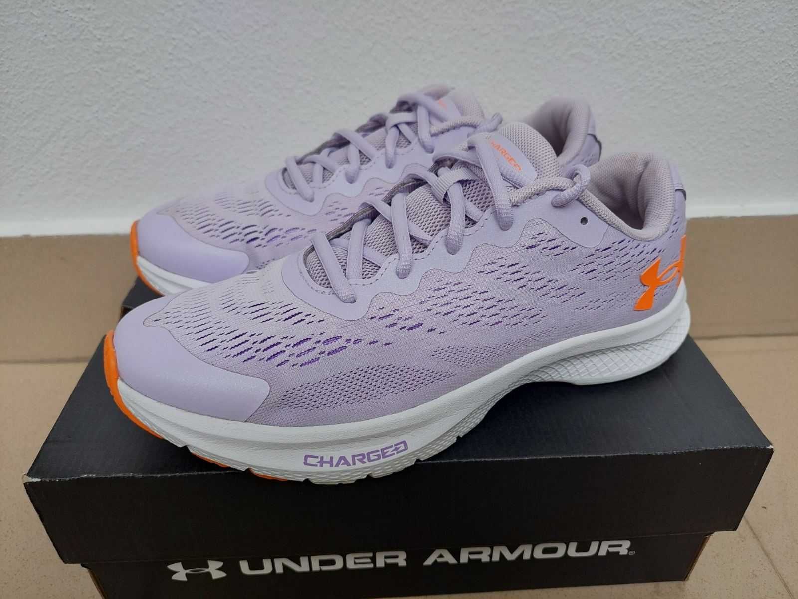 Under Armour Charged Bandit-39(38)номер