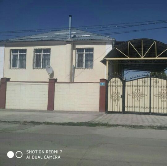Срочно срочно!!! Продаётся 2-х этажный дом.