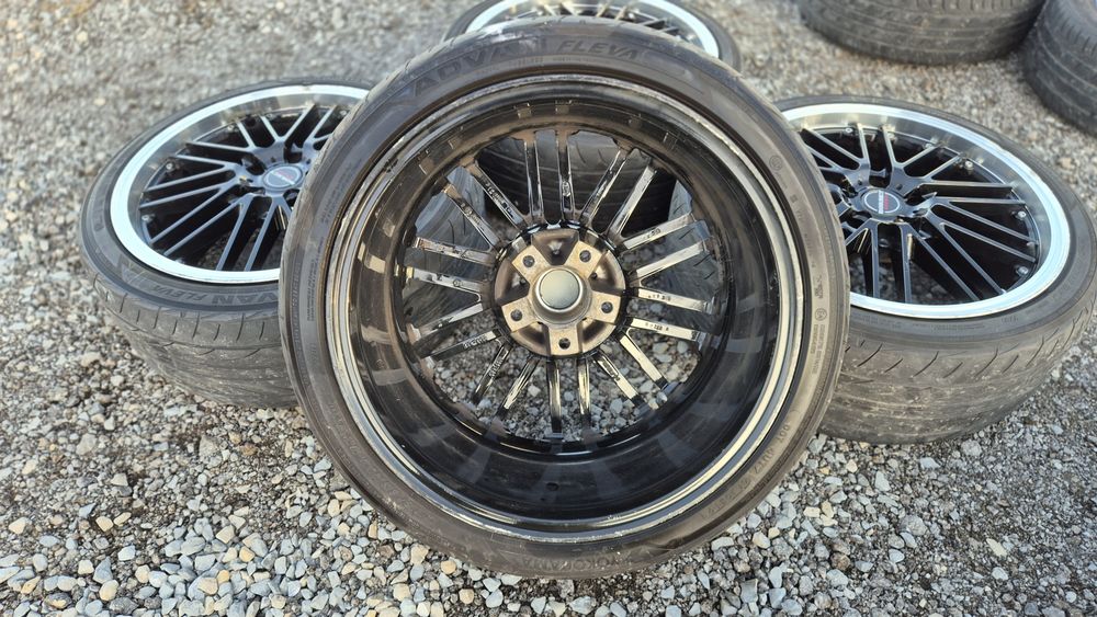 Джанти BORBET 5/120 БМВ 5x120 BMW