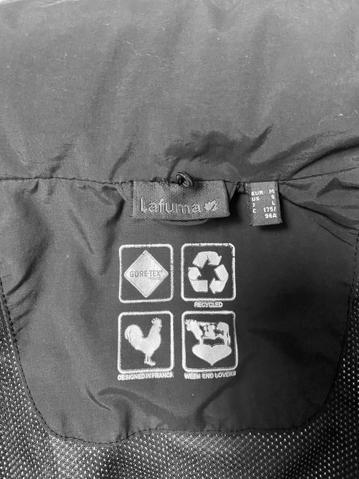 Geaca Lafuma Gore-Tex - marime M