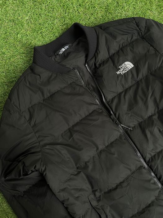 Мъжко пухено яке : THE NORTH FACE 550 L