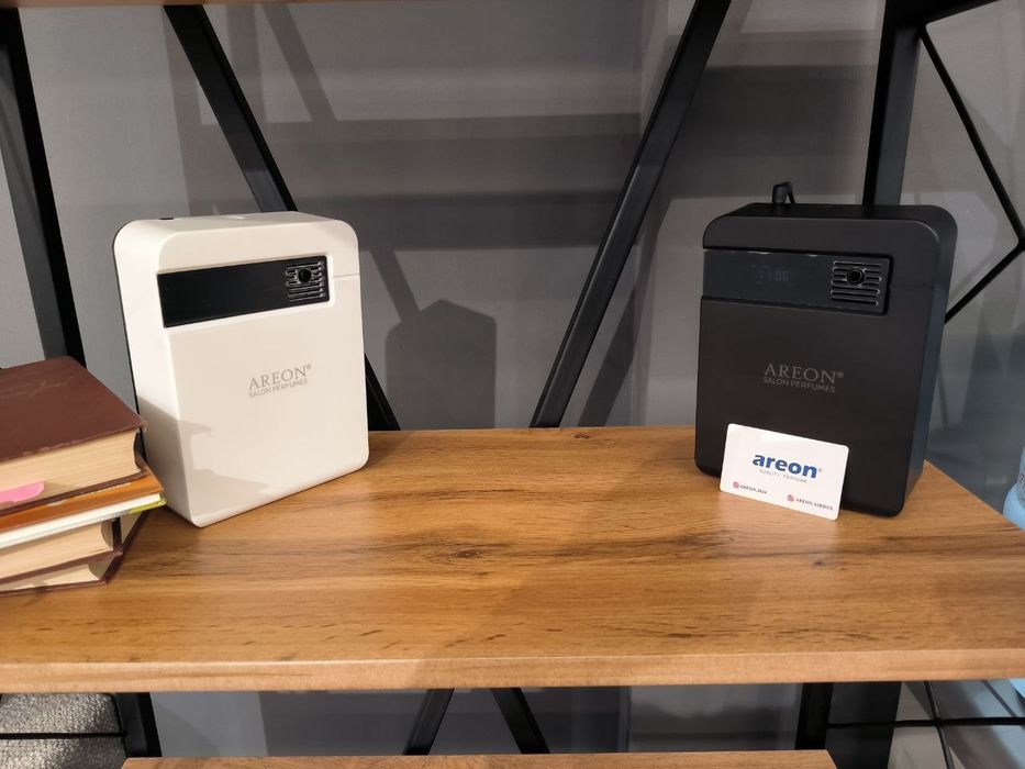 Аромадиффузор для дома.