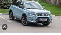 Продам лобовое стекло Suzuki vitara