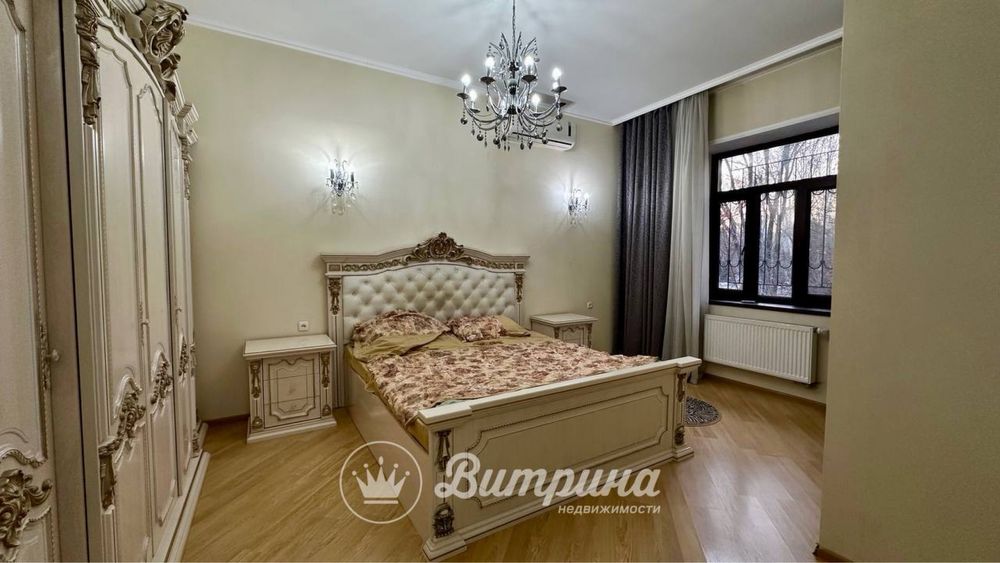 Дом на 5,5 сотках на Дархане