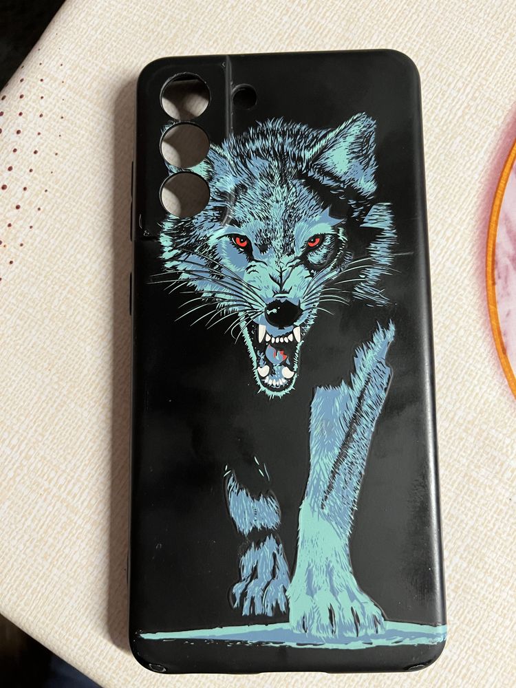 Samsung S21 FE Impecabil