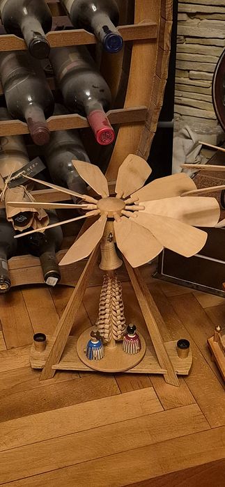 Piramida de Crăciun