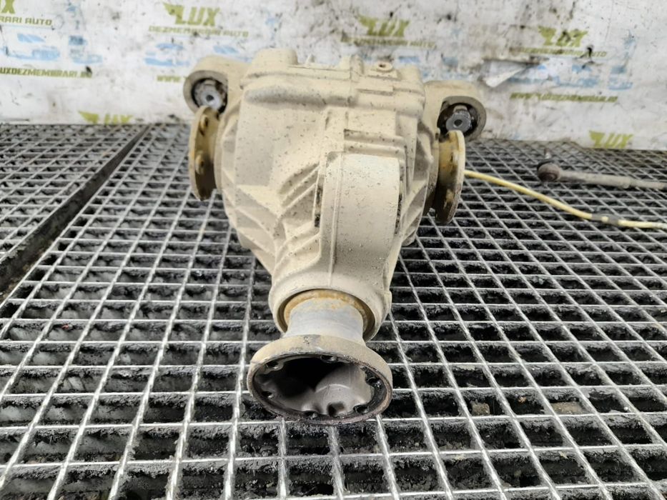 Grup diferential spate 4460310019  2.5 tdi BAC Volkswagen VW Touareg