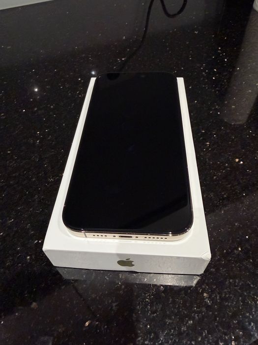 Iphone 14 Pro Max256gb Gold