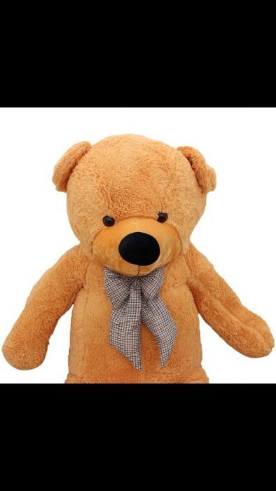 Urs mare gigant plus de calitate nou noi urias frumos 1.80 metri