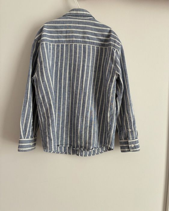 Casa ZARA Baieti 7ani 122cm