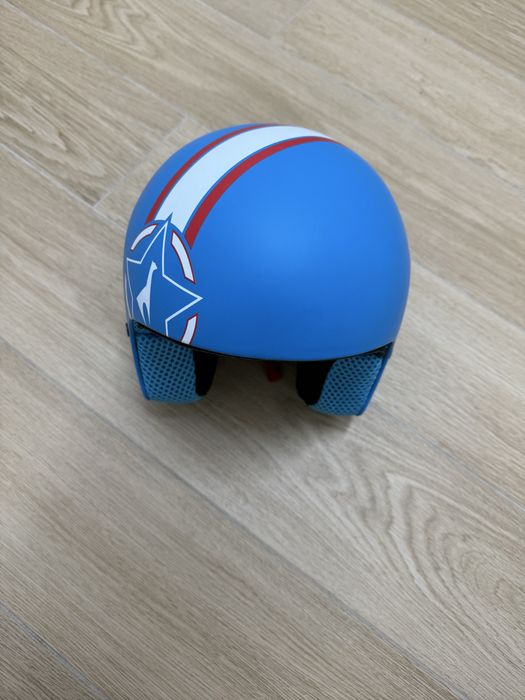 Casca vola racing xs