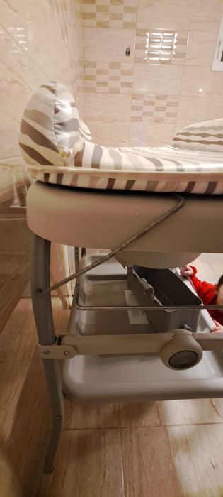 Masa înfășat chico