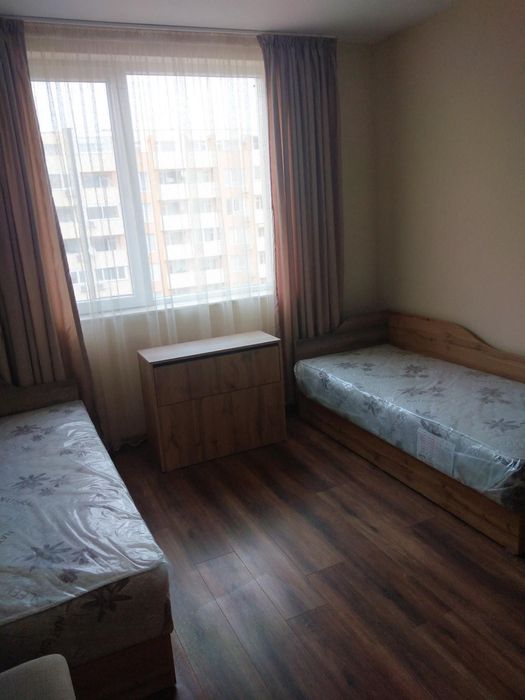 Дава се под наем Тристаен апартамент в Пловдив, Тракия - 100 кв.м за 550 € - Снимка #5