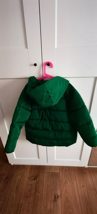 Graca Reserved 134 cm