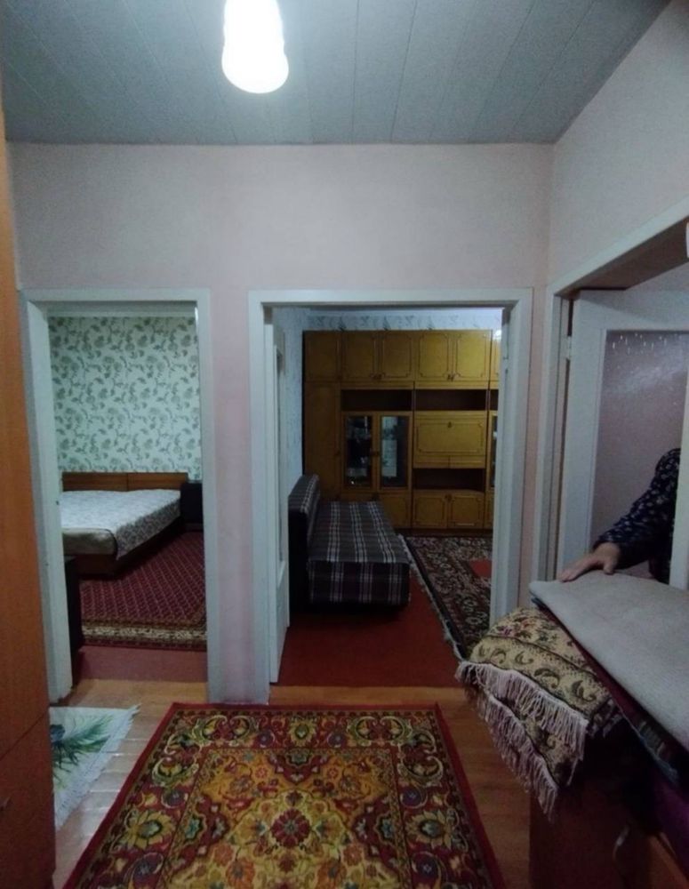 Oila yokida 3 ta student bollar qizlarga