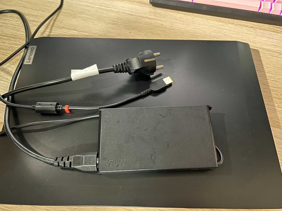 Laptop Gaming Ryzen 7 5800H,  3050Ti, 16GB RAM