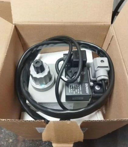 Газовые мультиблоки Dungs Mb dle 420 b01 50/52 mb zrdle mb vef mbc se