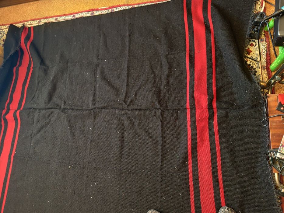 Черги автентични не използвани