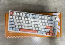 Механическая клавиатура VGN N75 pro
