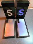 Samsung S21 Plus 5G, Dual SIM, 256g, 8g ram