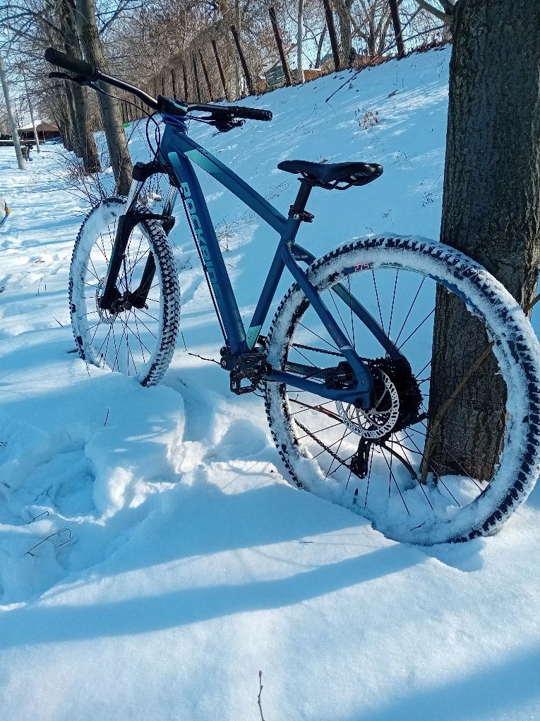 Vând Rockrider st530