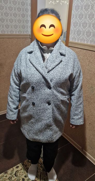 Пальто 44 размер (6)