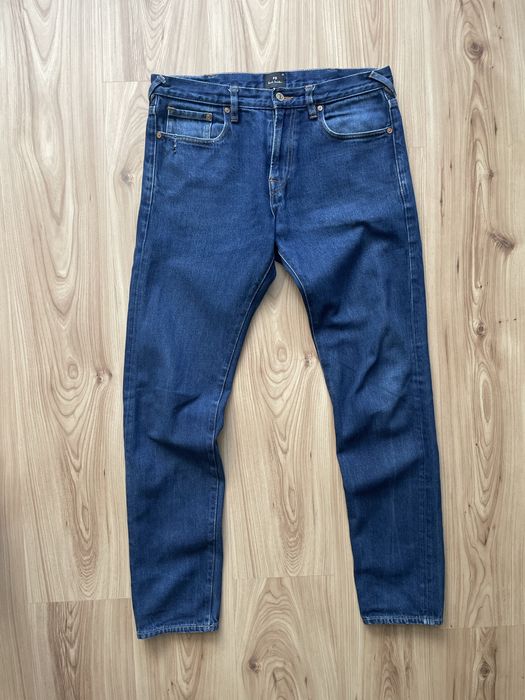 Paul Smith/мъжки дънки W33