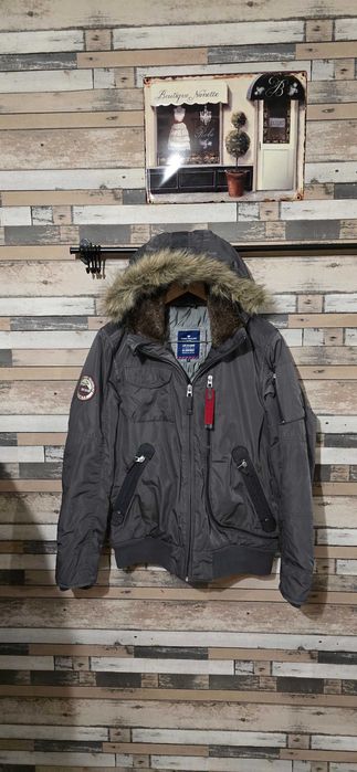 Tom Tailor L-мъжко зимно яке (х-349)