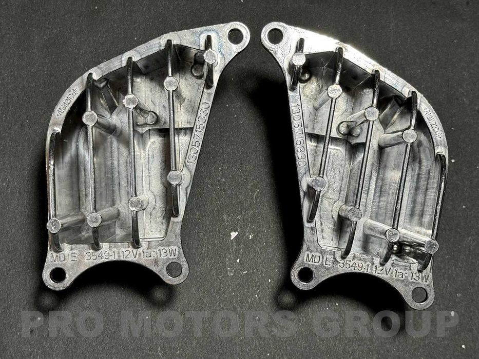 Модул мигач LED светлини DRL BMW X3 F25 / X4 F26