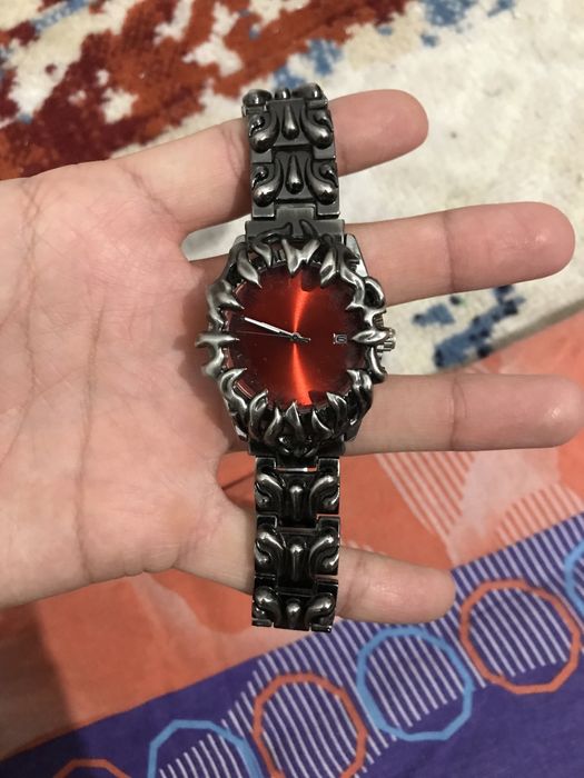 часы alabaster y2k