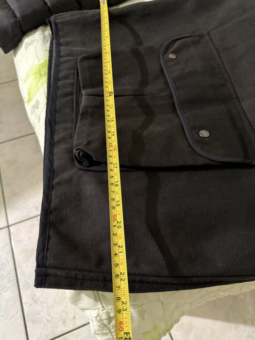 Pause Jeans жилетка грейка