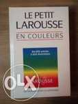 Vand LE PETIT LAROUSSE en couleurs, 1995