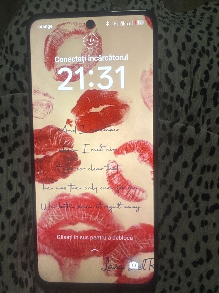 Oppo A58-stare perfecta