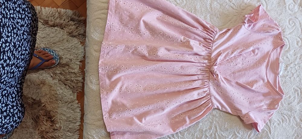 Rochiță H &M 110 -116