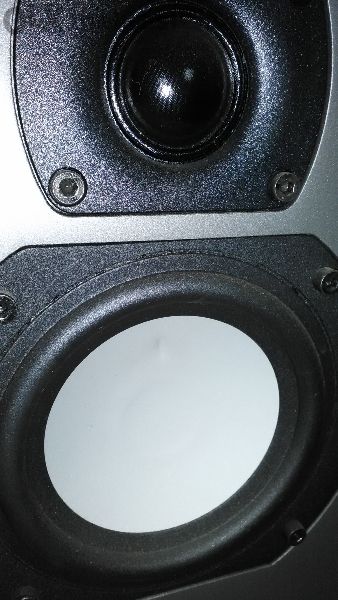 BlueSky Студийни 5.1 монитори Studio Monitors