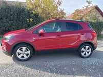 Opel Mokka primul proprietar