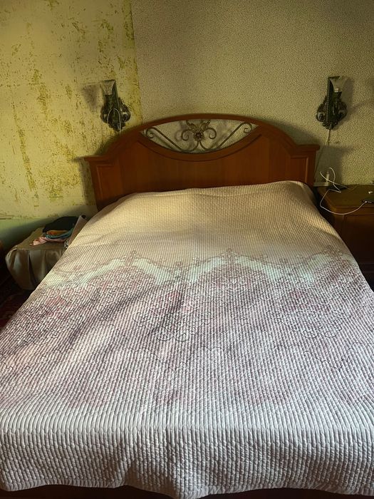 Гарнитур спальный