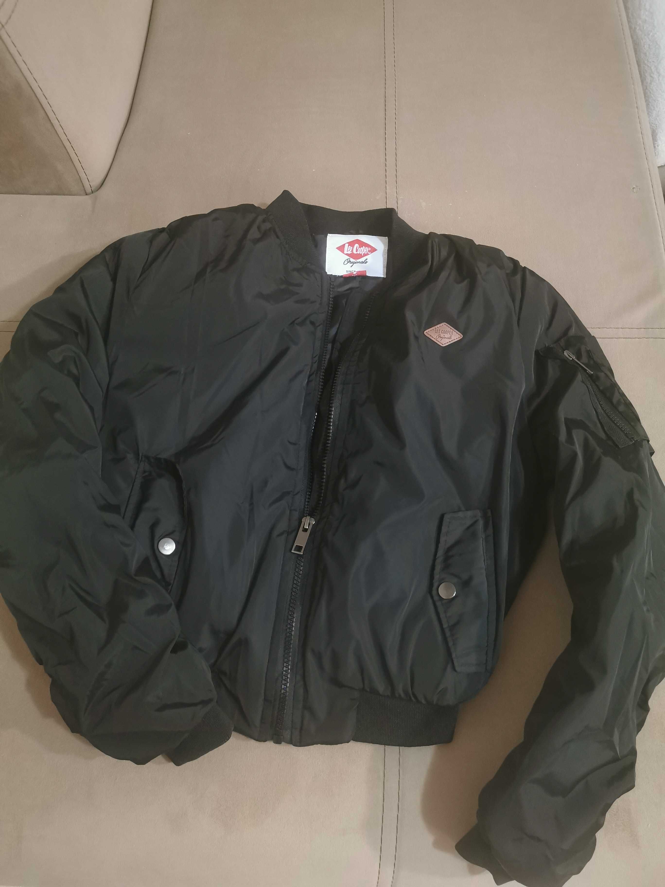 Яке на Lee Cooper 36 размер