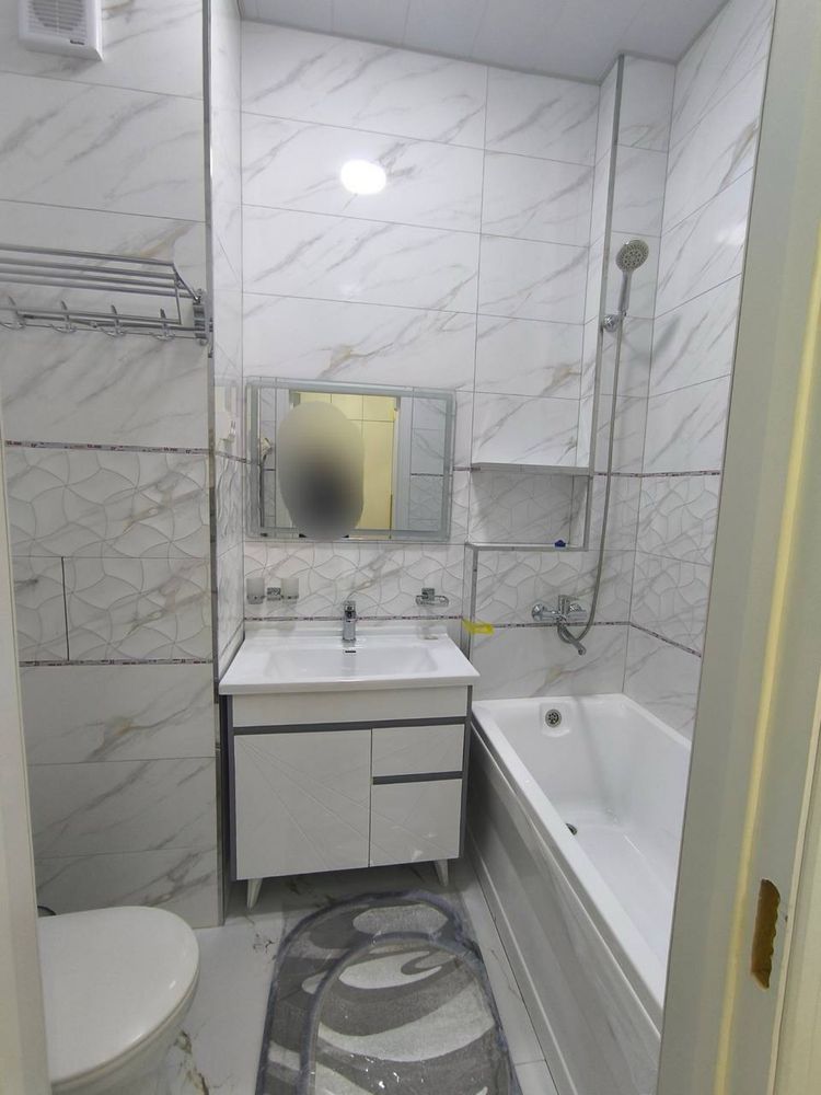 Квартира Ж/К Royal house 1/3/10 34 кв.м