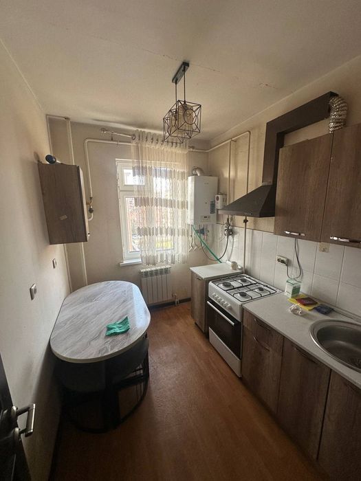 Сергели 3А 2/6/7 3-бекат Янгихаёт квартира сотилади