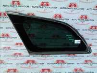 coltar geam stanga toyota avensis an fabr. 2011