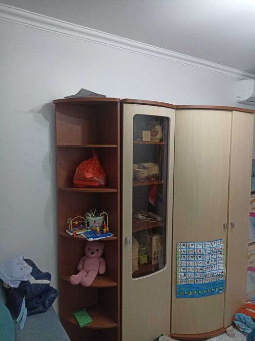 Шкаф отдам даром